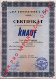 certifikat